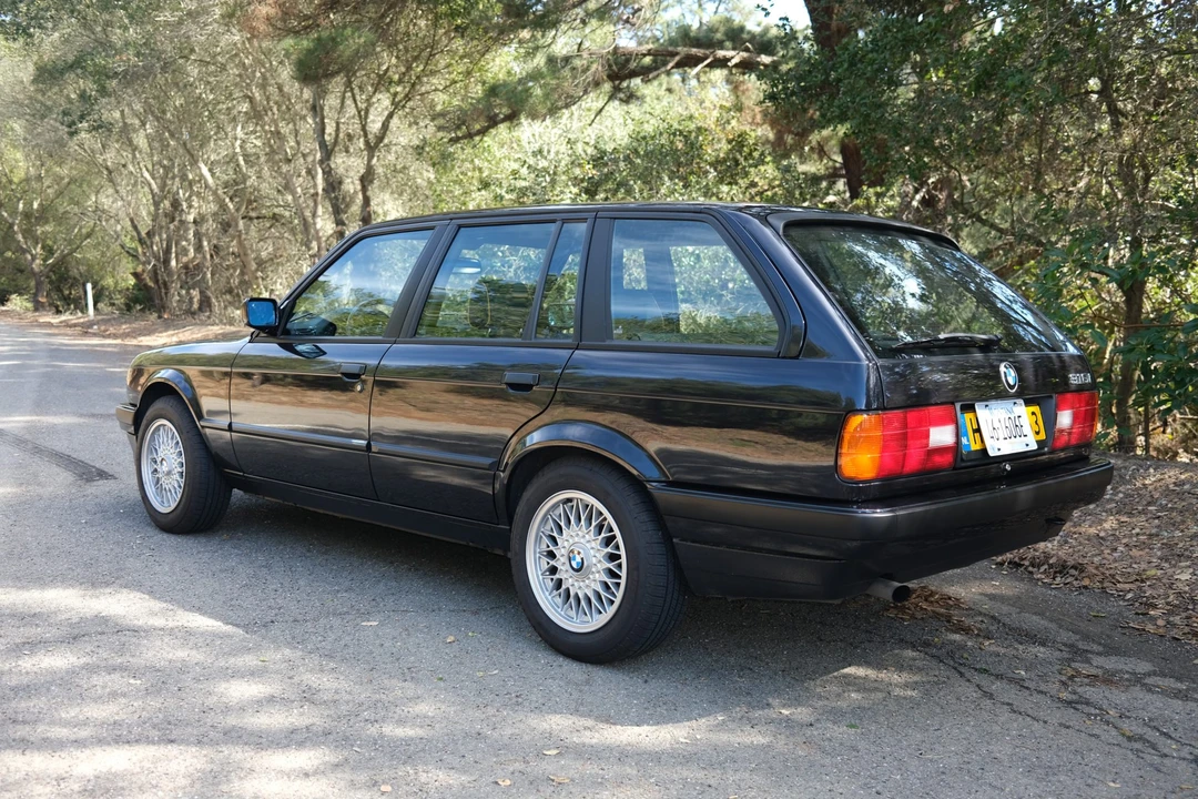 1994 BMW E30 3 Series - Image 23 of 31