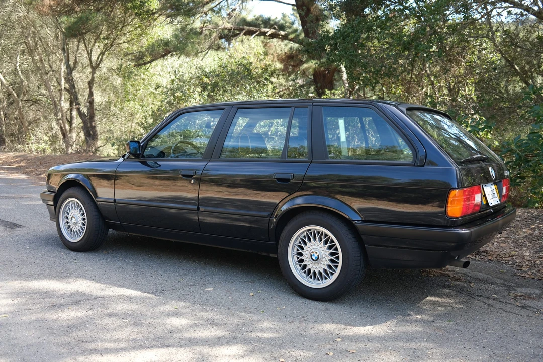 1994 BMW E30 3 Series - Image 24 of 31