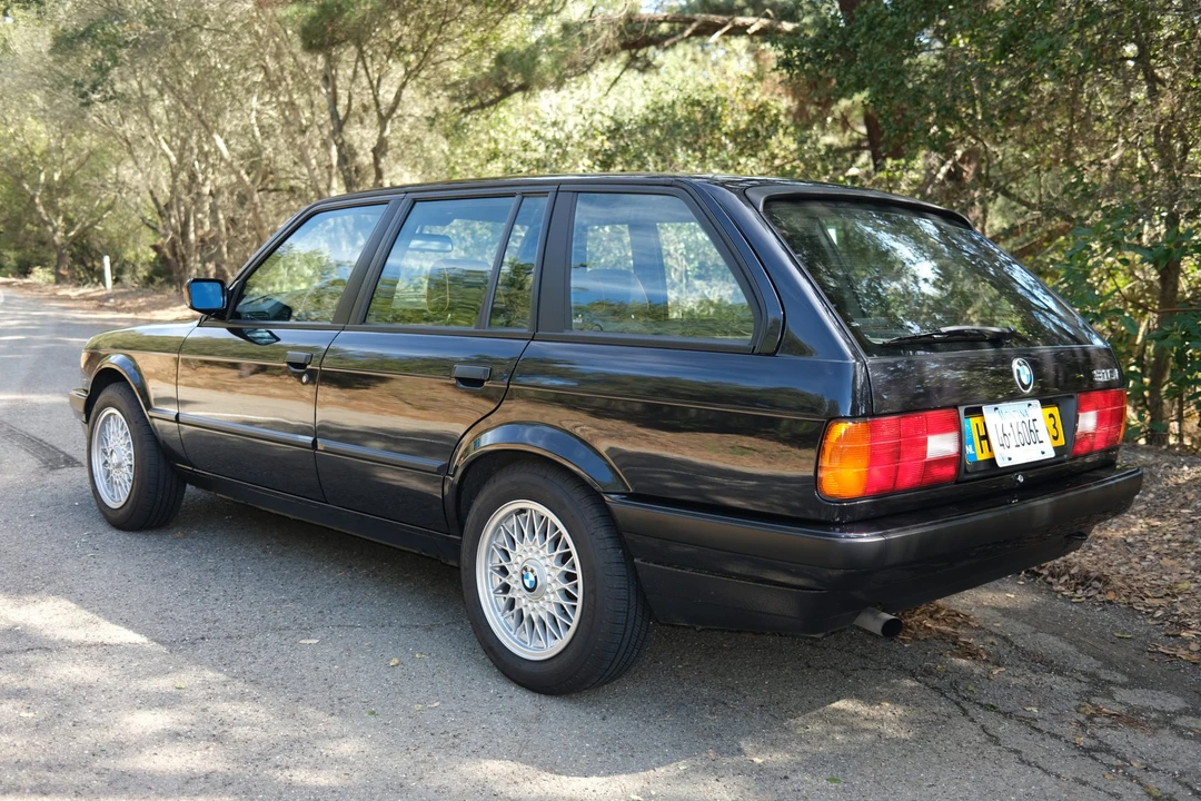 1994 BMW E30 3 Series - Image 22 of 31
