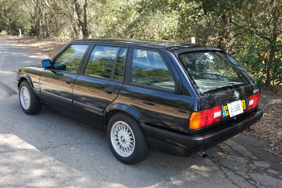 1994 BMW E30 3 Series - Image 21 of 31