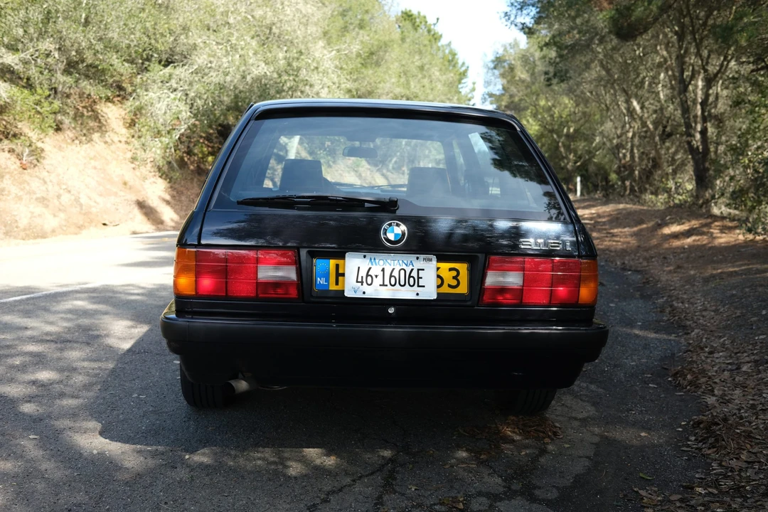 1994 BMW E30 3 Series - Image 20 of 31