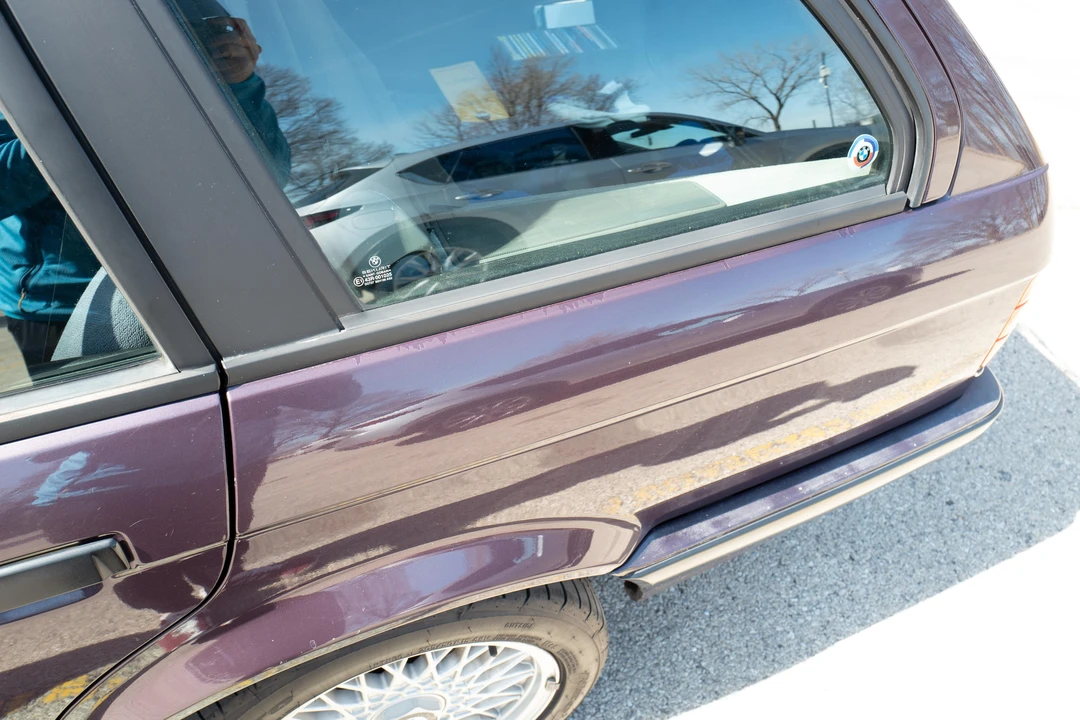 1994 BMW E30 3 Series - Image 27 of 31