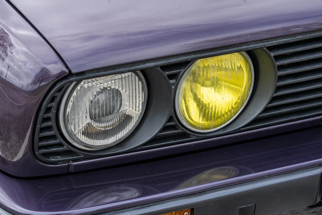1994 BMW E30 3 Series - Image 11 of 31