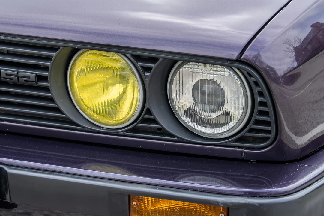 1994 BMW E30 3 Series - Image 16 of 31