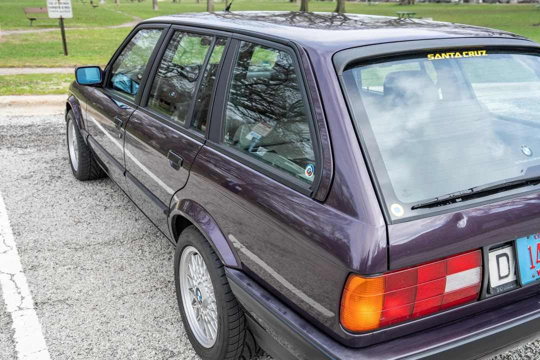 1994 BMW E30 3 Series - Image 28 of 31