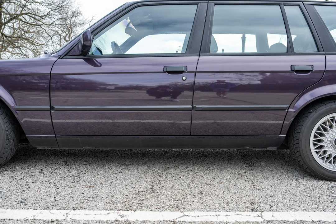 1994 BMW E30 3 Series - Image 22 of 31