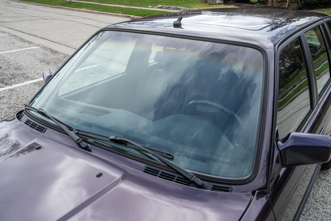 1994 BMW E30 3 Series - Image 19 of 31