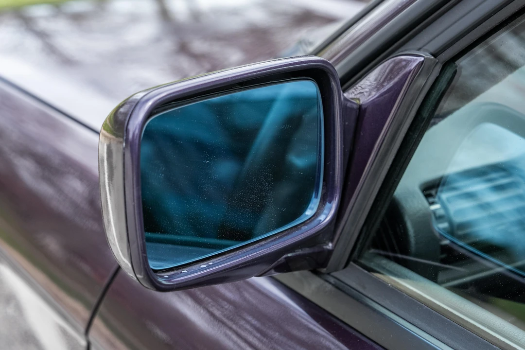 1994 BMW E30 3 Series - Image 21 of 31