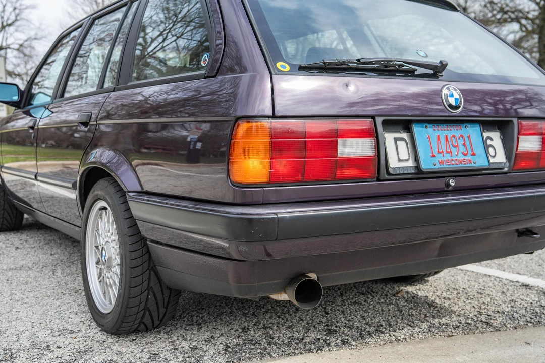 1994 BMW E30 3 Series - Image 29 of 31