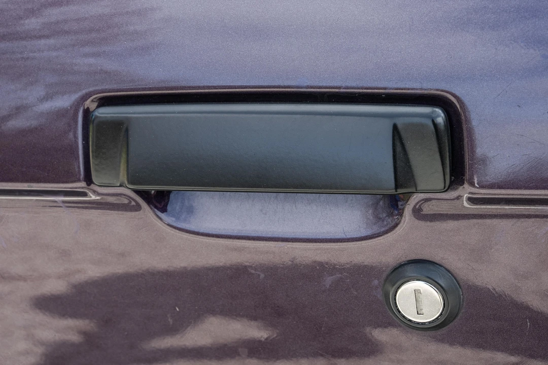 1994 BMW E30 3 Series - Image 23 of 31