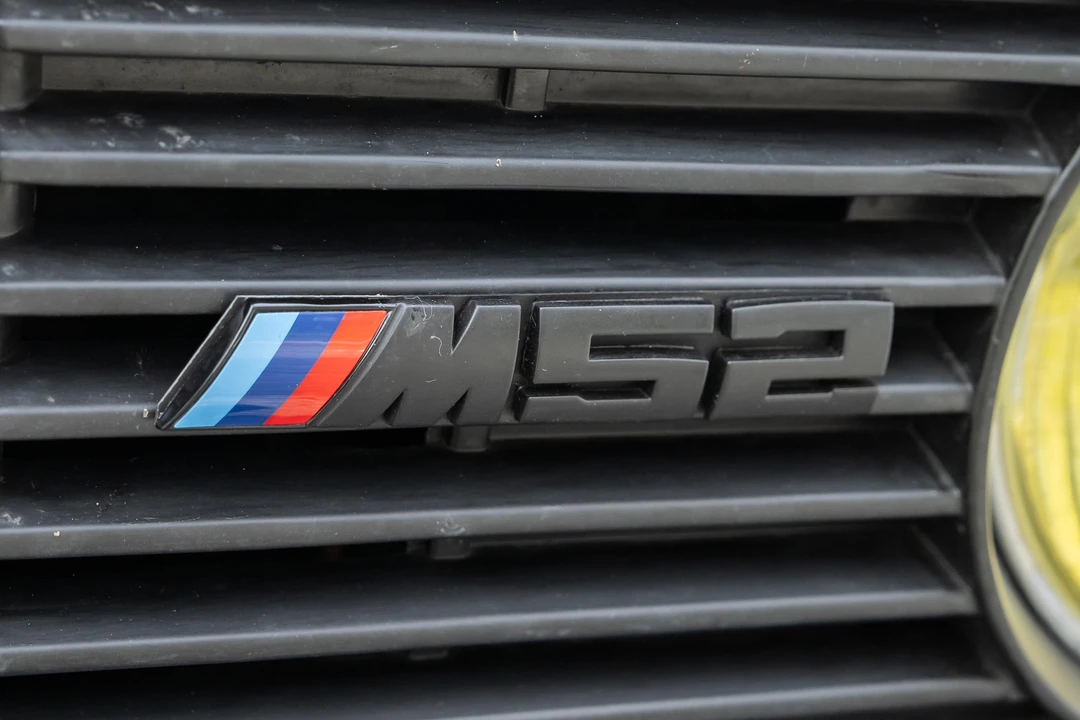 1994 BMW E30 3 Series - Image 14 of 31