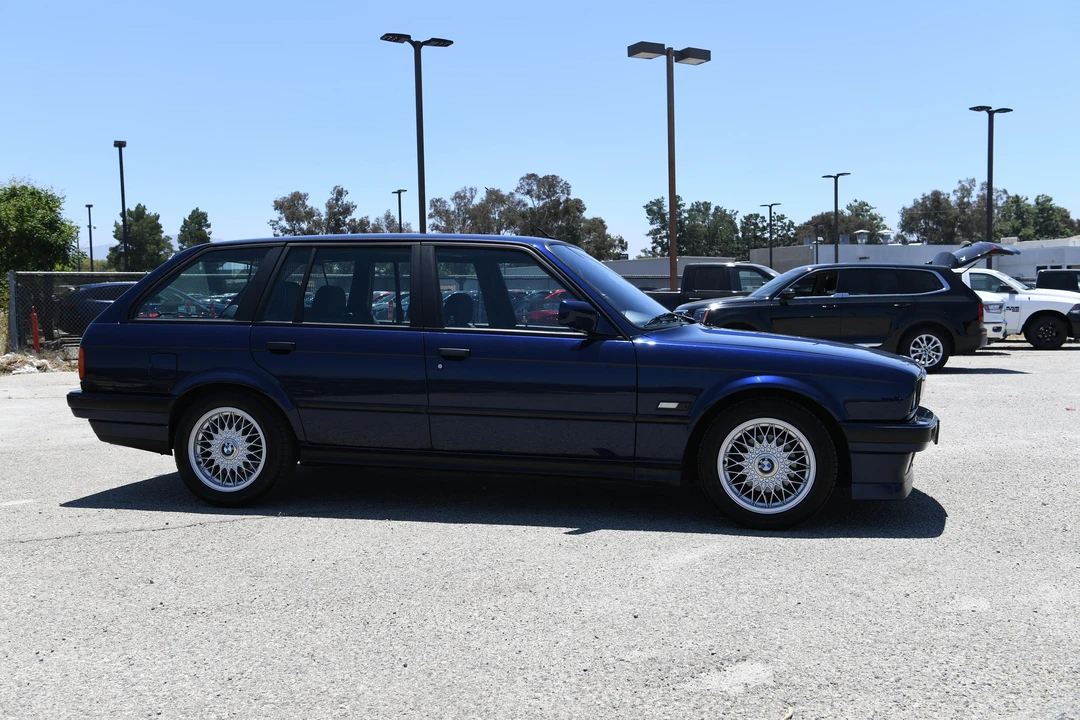 1994 BMW E30 3 Series - Image 21 of 31