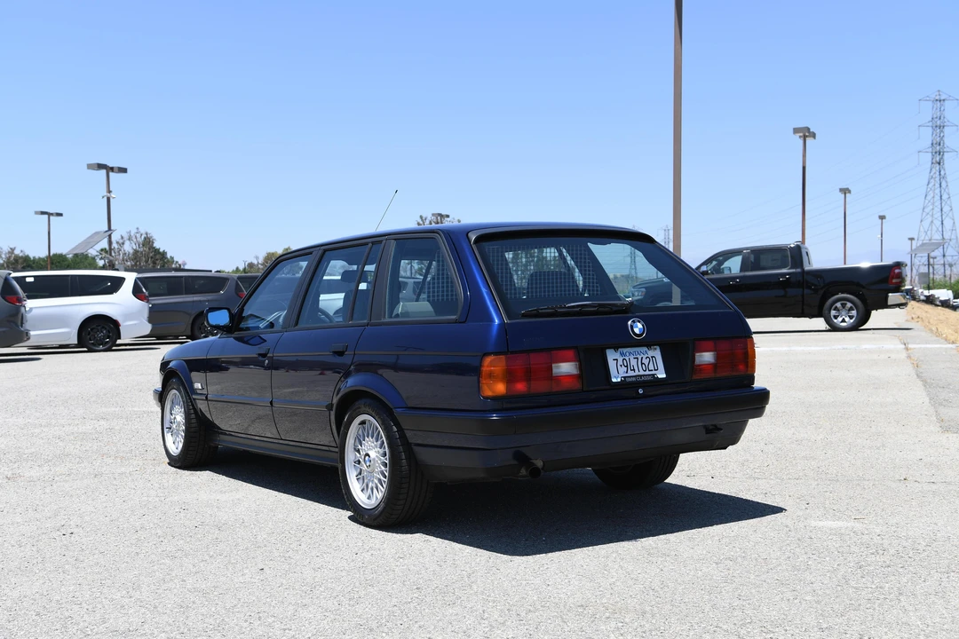 1994 BMW E30 3 Series - Image 15 of 31
