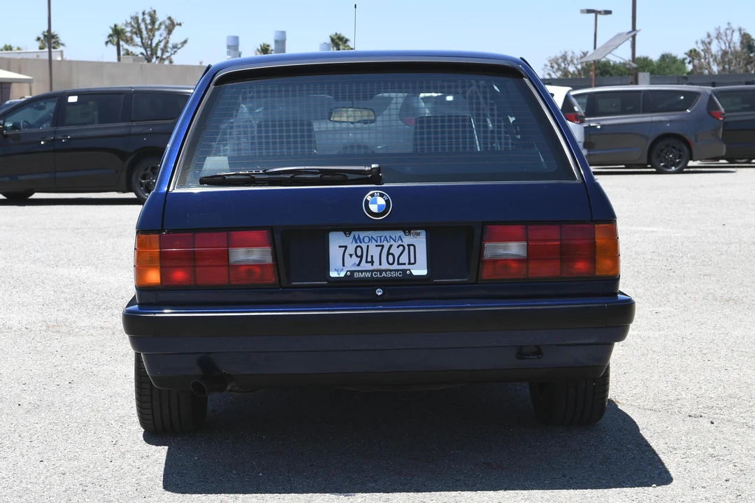 1994 BMW E30 3 Series - Image 5 of 31