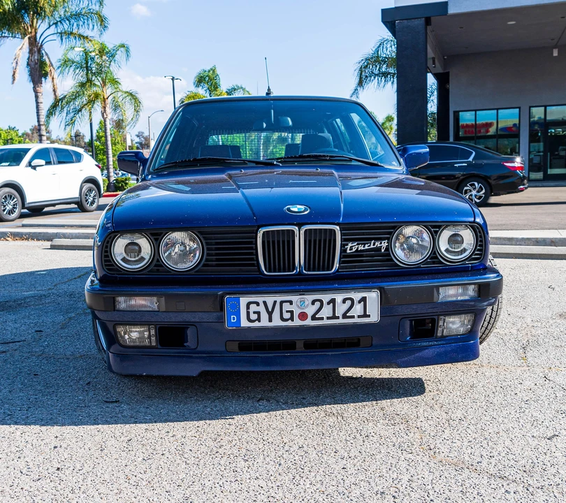 1994 BMW E30 3 Series - Image 6 of 31