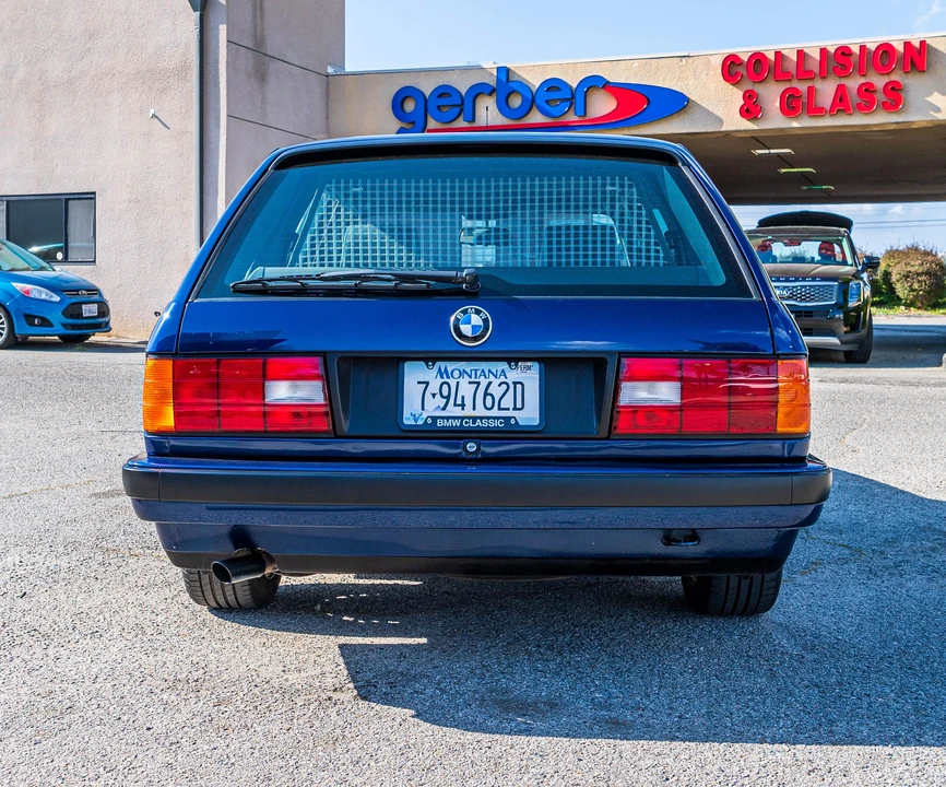 1994 BMW E30 3 Series - Image 16 of 31