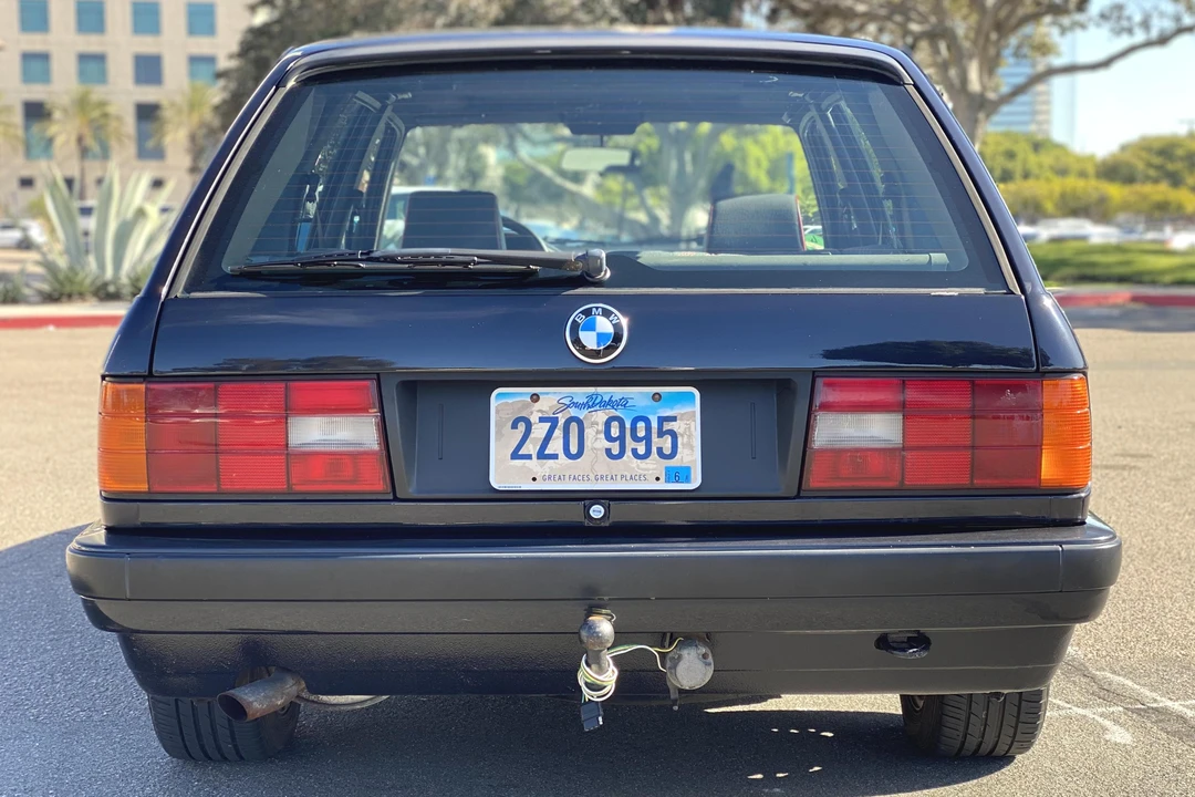 1994 BMW E30 3 Series - Image 5 of 31