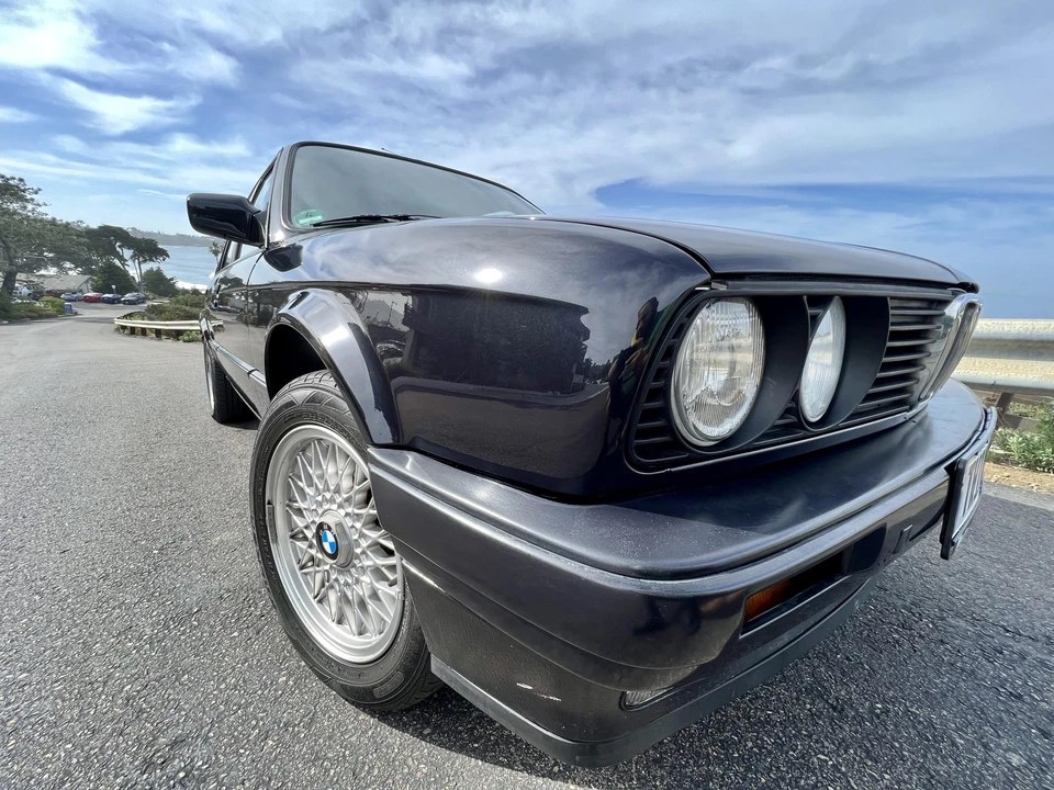 1994 BMW E30 3 Series - Image 31 of 31