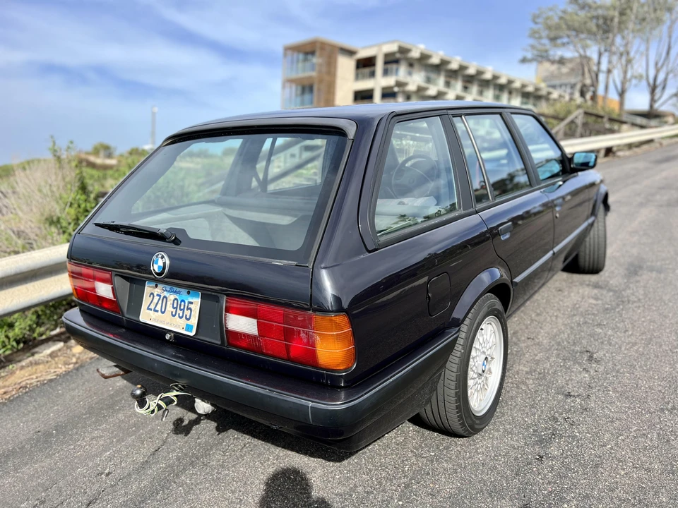 1994 BMW E30 3 Series - Image 25 of 31