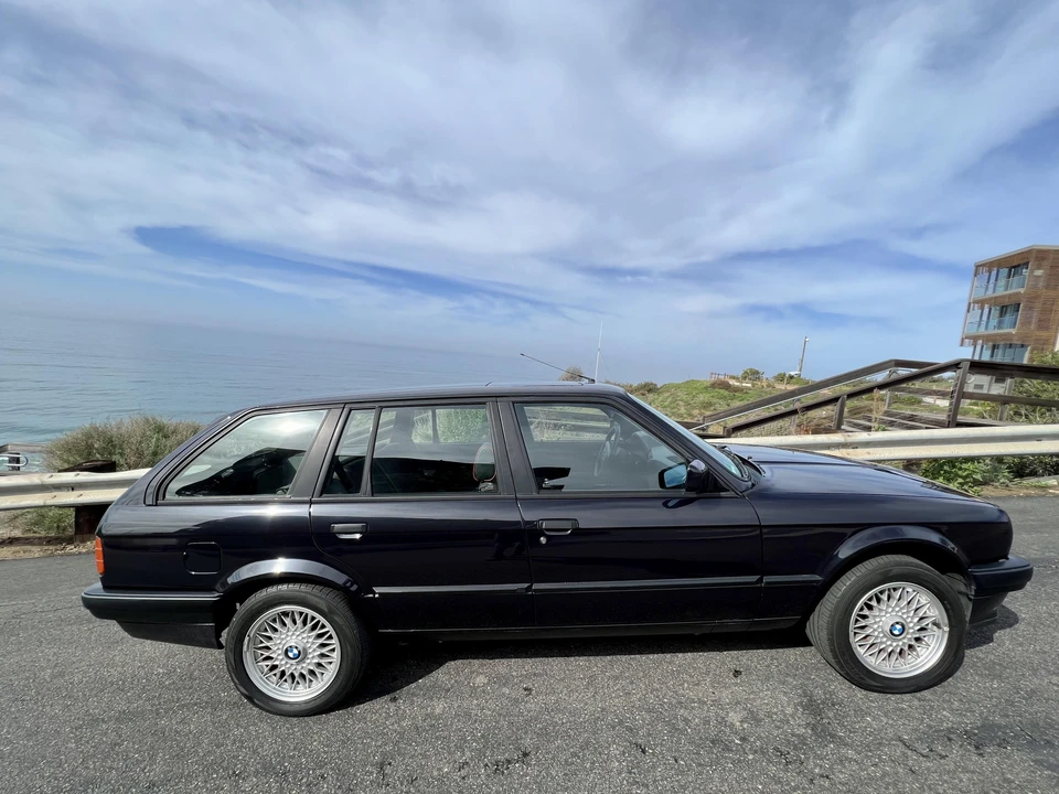 1994 BMW E30 3 Series - Image 26 of 31
