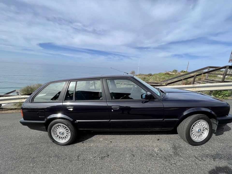 1994 BMW E30 3 Series - Image 27 of 31