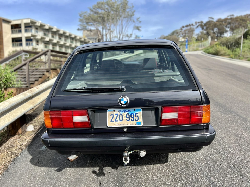 1994 BMW E30 3 Series - Image 21 of 31