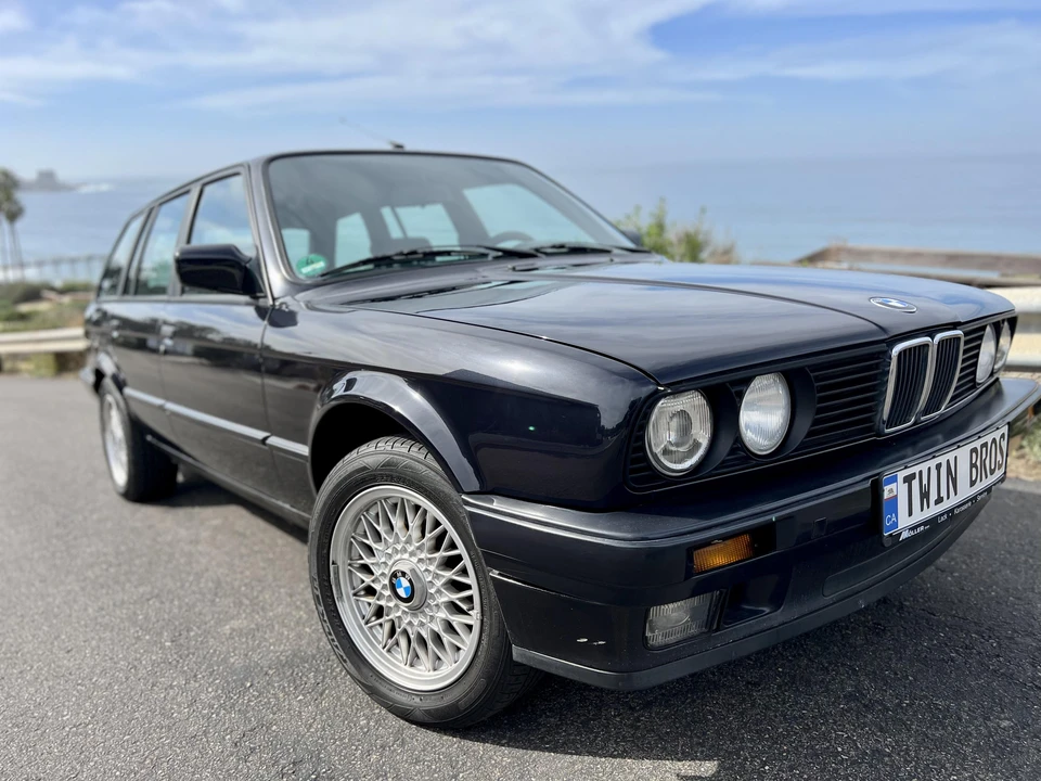 1994 BMW E30 3 Series - Image 29 of 31