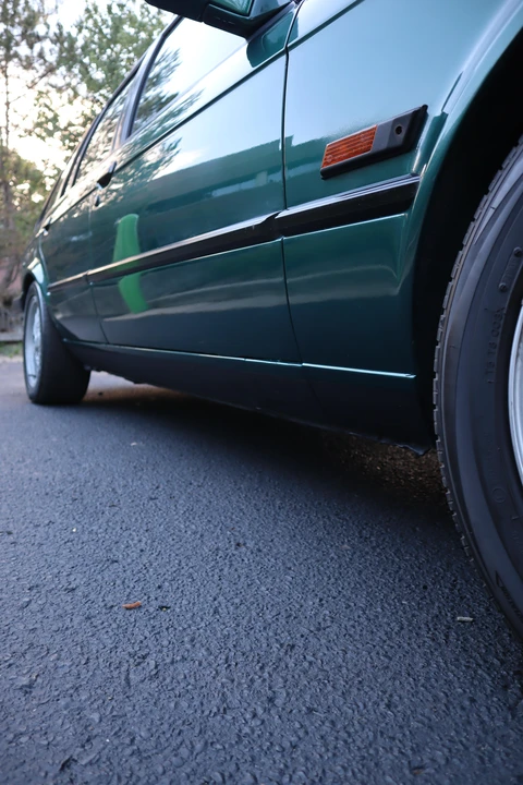 1994 BMW E30 3 Series - Image 30 of 31