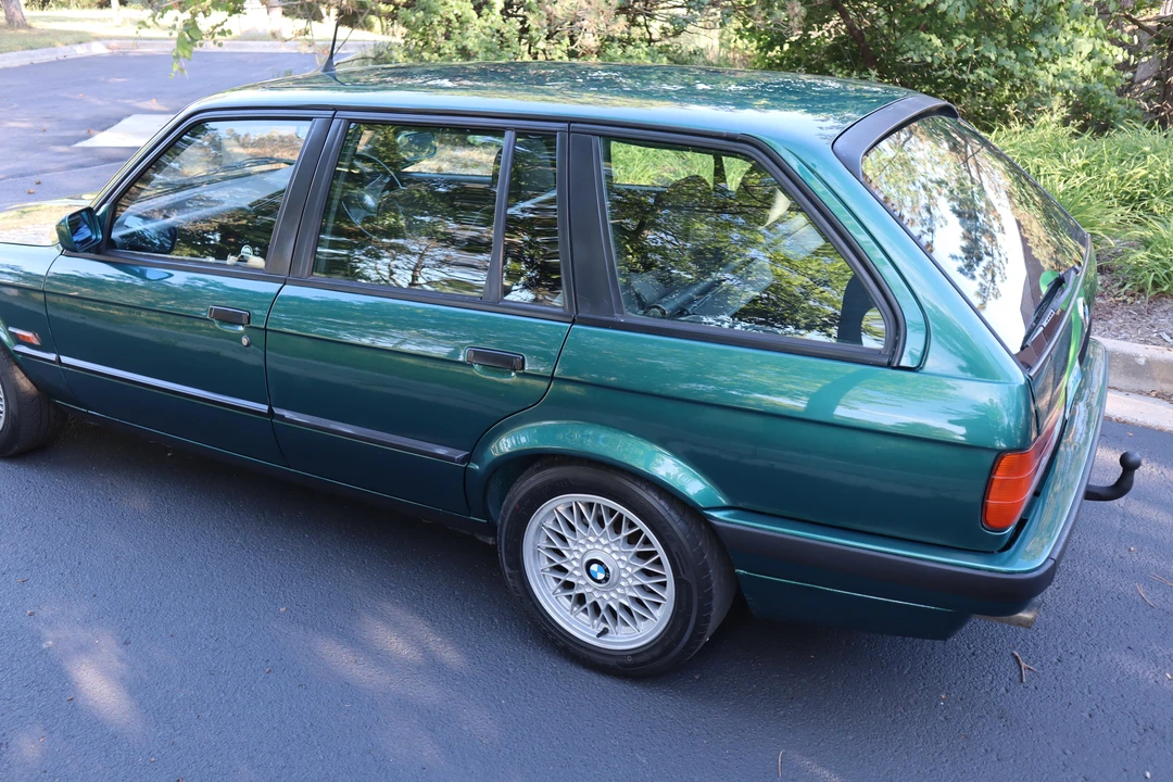 1994 BMW E30 3 Series - Image 23 of 31