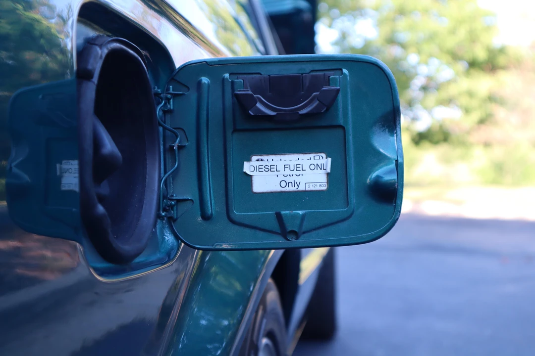1994 BMW E30 3 Series - Image 28 of 31