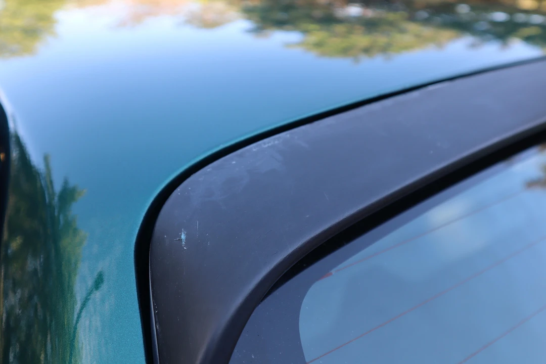 1994 BMW E30 3 Series - Image 22 of 31