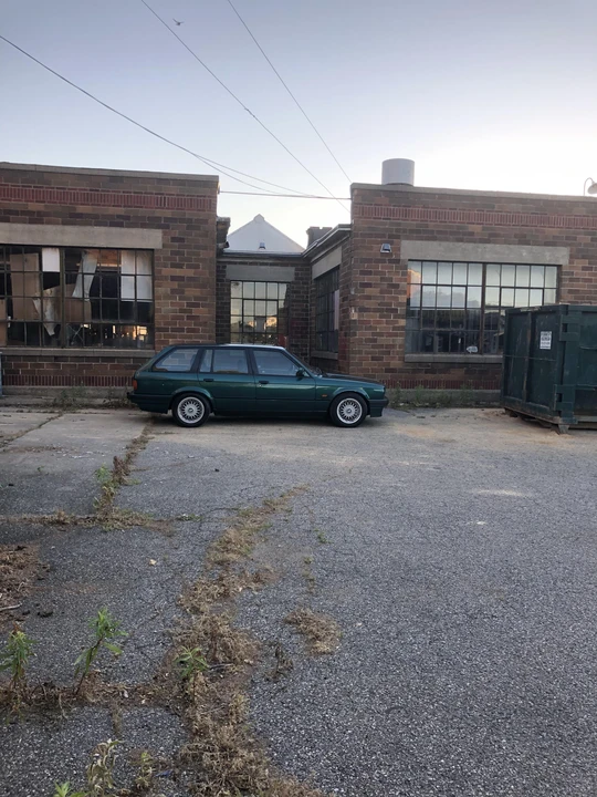 1994 BMW E30 3 Series - Image 12 of 31