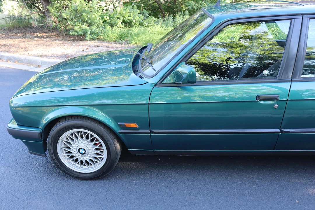 1994 BMW E30 3 Series - Image 19 of 31