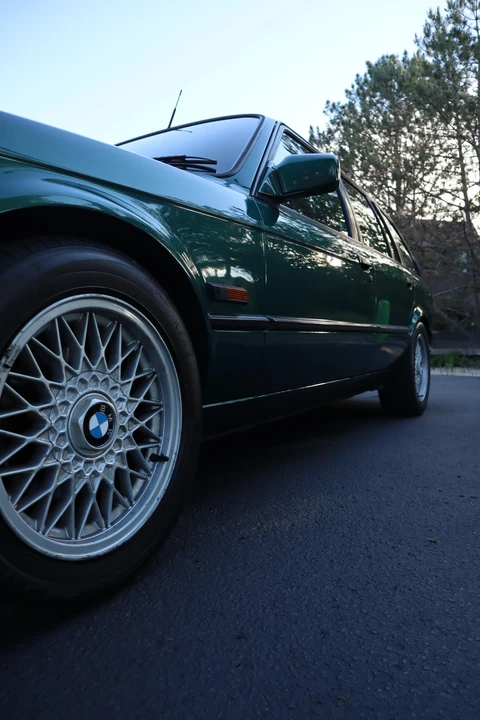 1994 BMW E30 3 Series - Image 18 of 31