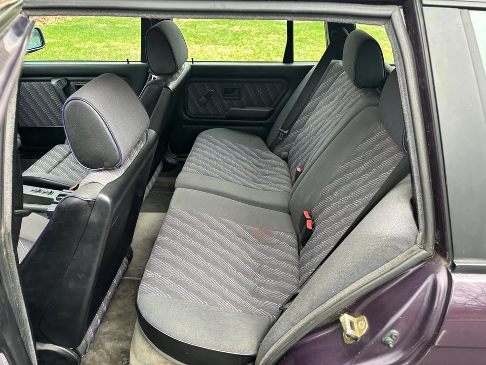 1994 BMW E36 3 Series - Image 10 of 16