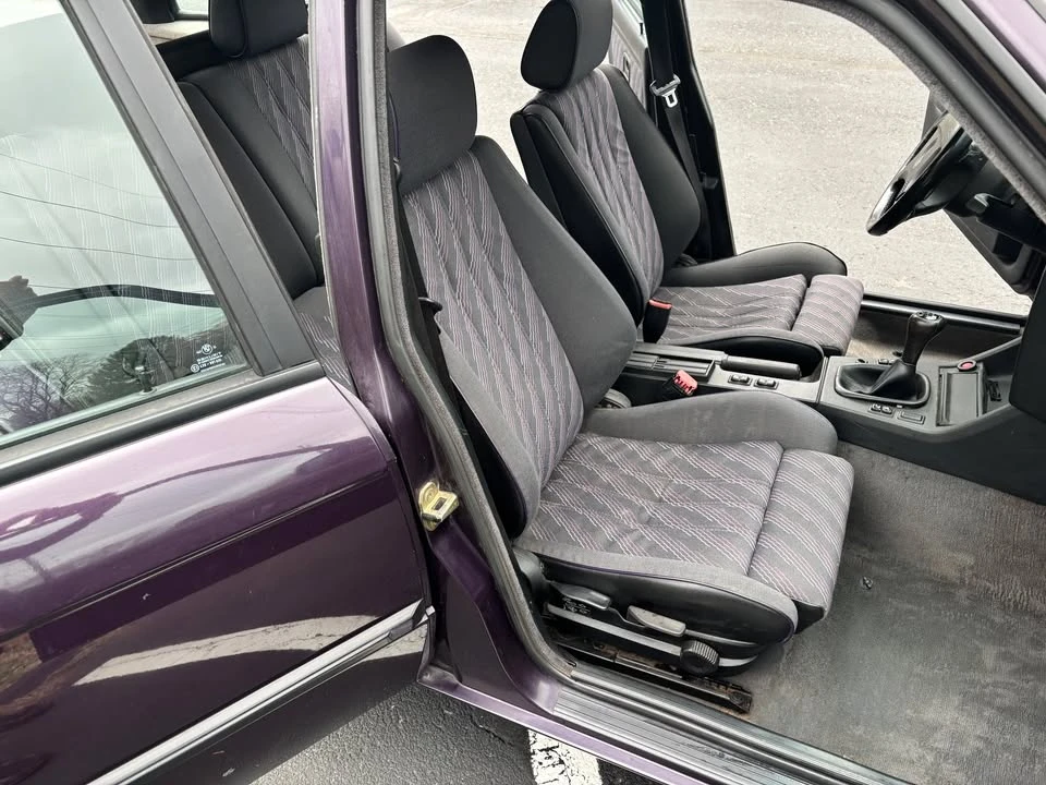 1994 BMW E30 3 Series - Image 13 of 16