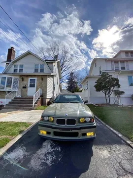 1994 BMW 318i
