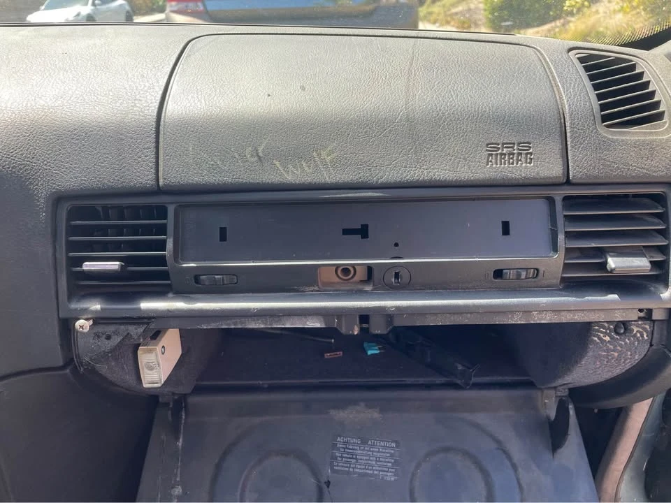 1994 BMW E36 3 Series - Image 7 of 7