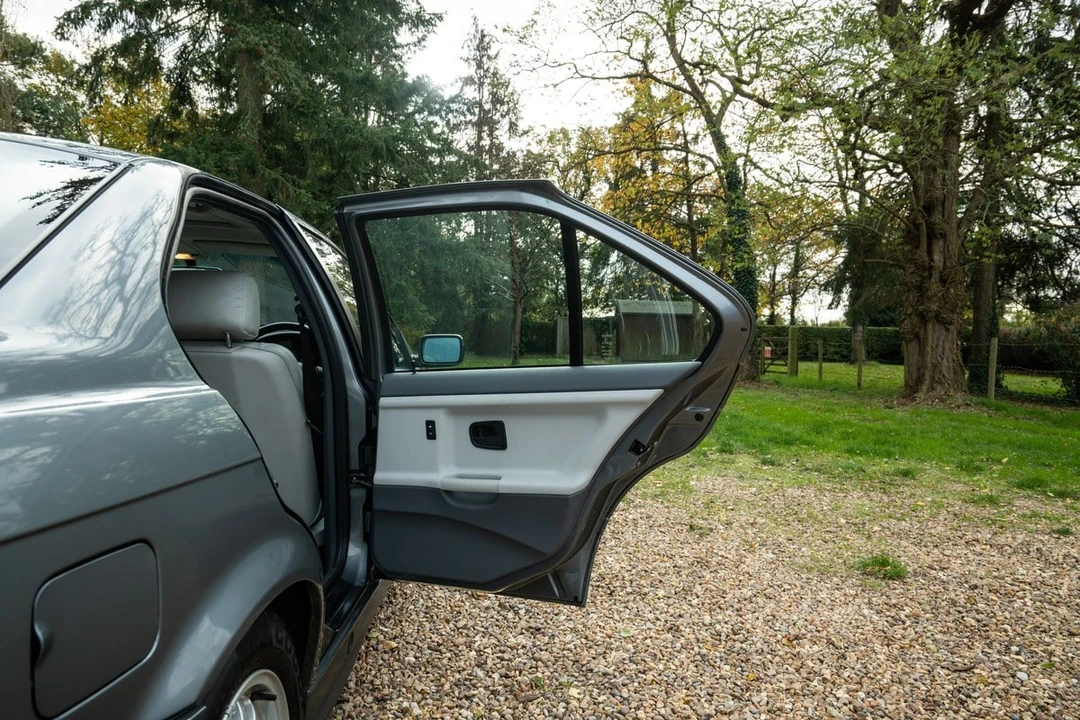 1994 BMW E36 3 Series - Image 29 of 30