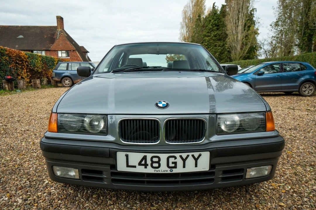 1994 BMW E36 3 Series - Image 14 of 30