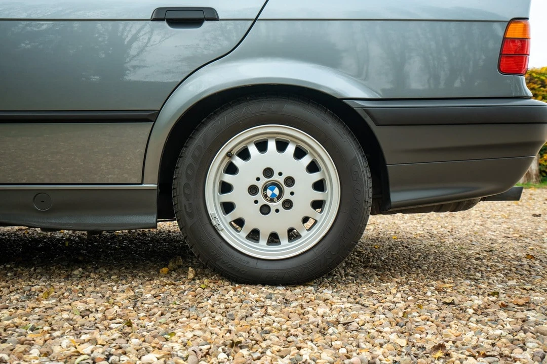 1994 BMW E36 3 Series - Image 24 of 30
