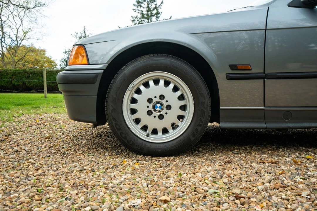 1994 BMW E36 3 Series - Image 23 of 30
