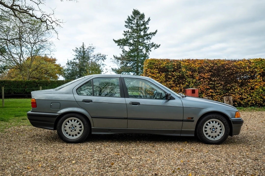 1994 BMW E36 3 Series - Image 20 of 30