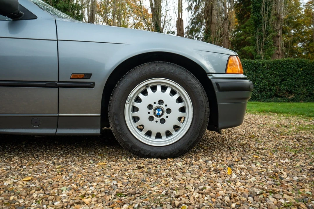 1994 BMW E36 3 Series - Image 22 of 30