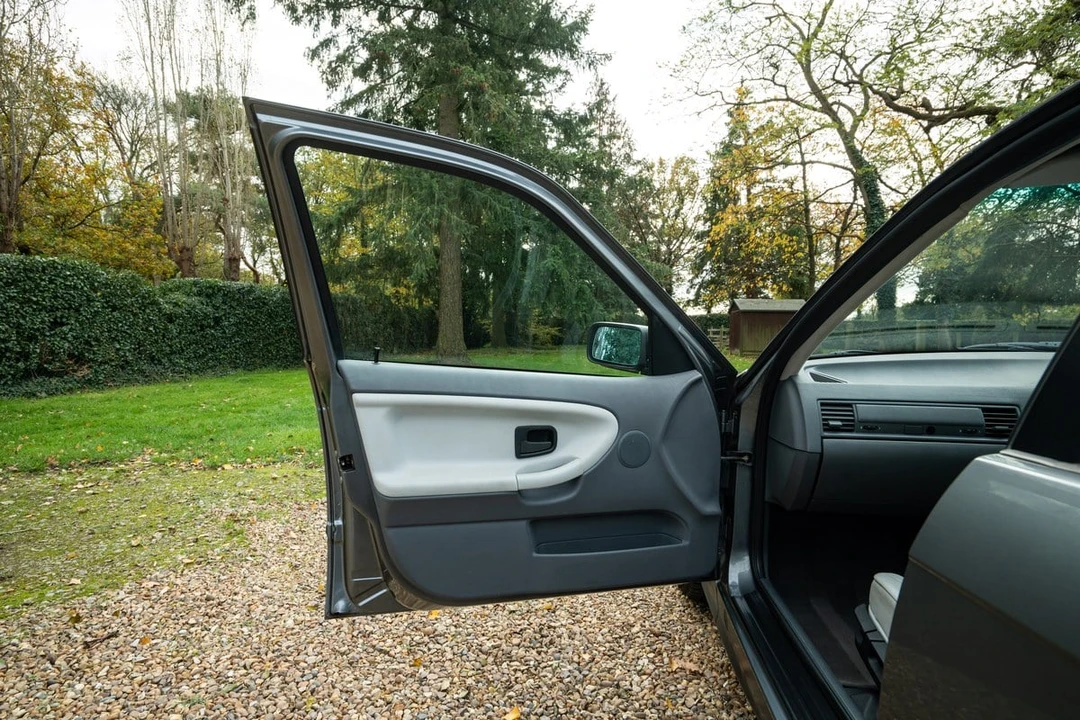1994 BMW E36 3 Series - Image 26 of 30