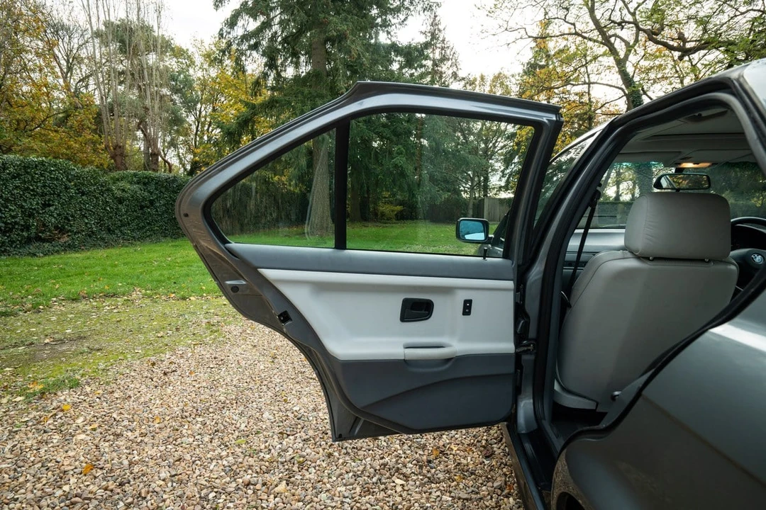 1994 BMW E36 3 Series - Image 28 of 30