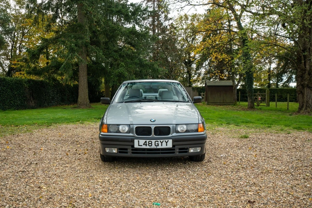 1994 BMW E36 3 Series - Image 5 of 30