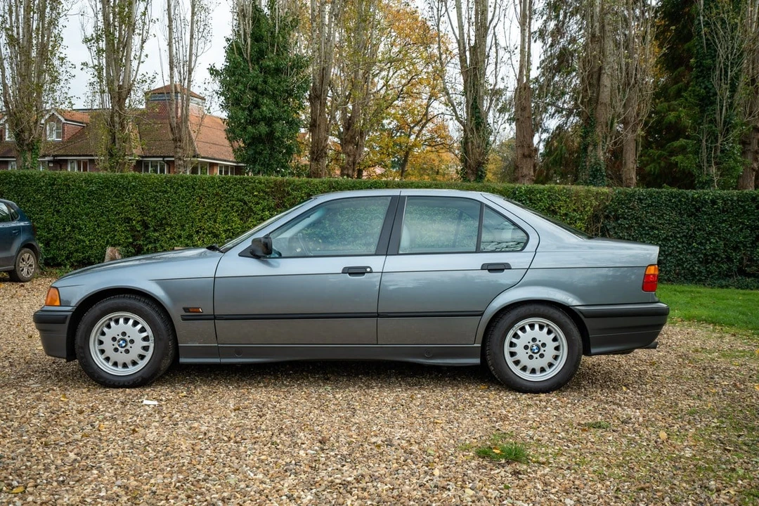 1994 BMW E36 3 Series - Image 2 of 30