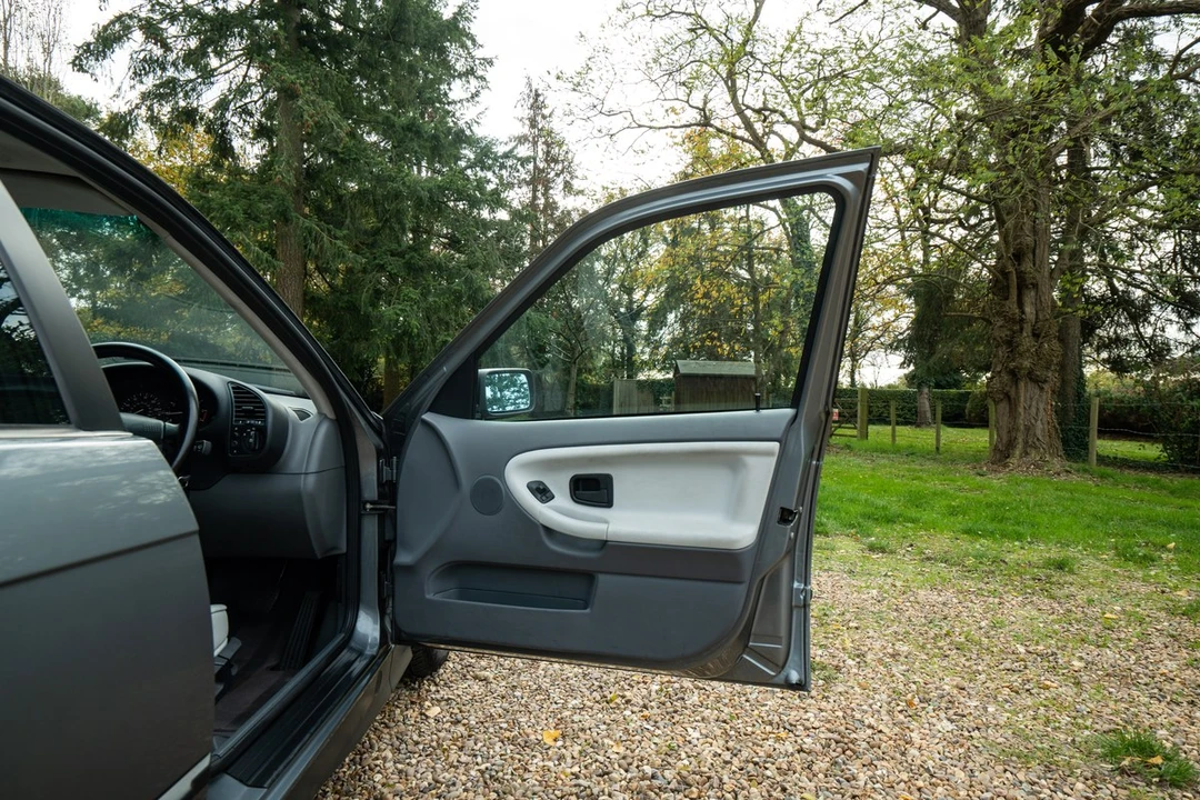 1994 BMW E36 3 Series - Image 27 of 30