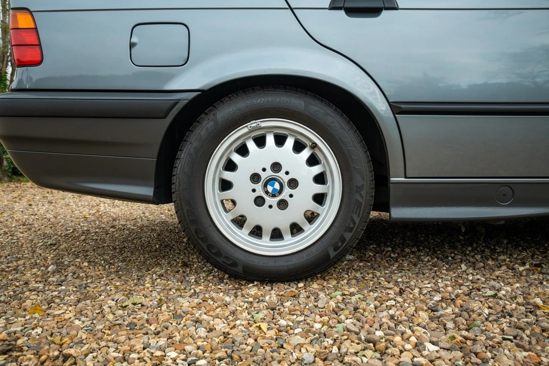 1994 BMW E36 3 Series - Image 21 of 30